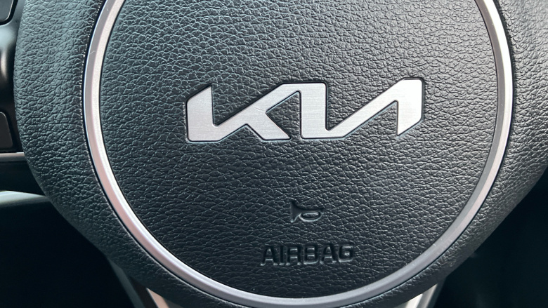 Kia Sportage 1.6T GDi 157 48V ISG GT-Line 5dr DCT Petrol Estate